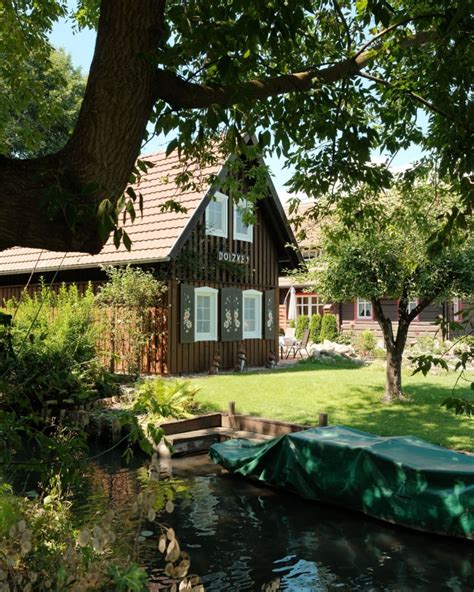 Ultimate Berlin To Spreewald Weekend Trip Guide