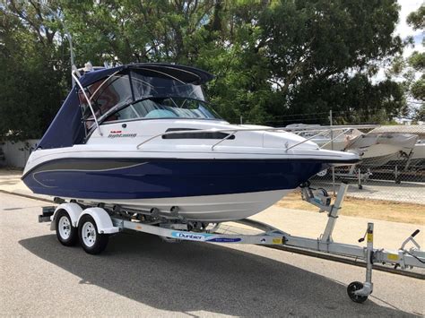 2020 Fi Glass Lightning Boat Research Yachthub