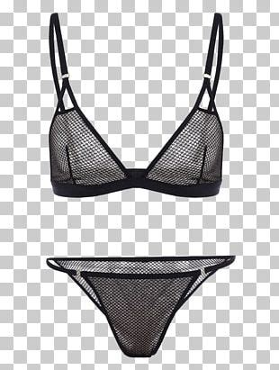 Panties Thong Undergarment Clothing Lingerie PNG Clipart Bikini