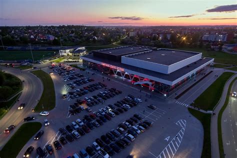 Pasākumi Olimpiskais Centrs Rēzekne