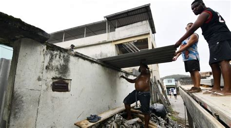 Governo Do Estado Vai Doar Telhas Para Afetados Pela Chuva De Granizo