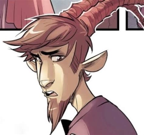 Derek (Character) - Comic Vine