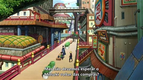 Boruto Ep Legendado Pt Br V Deo Dailymotion