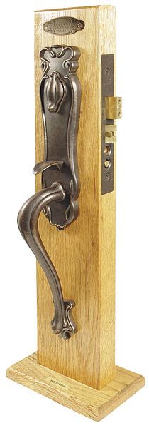 Euro Lock Hardware For Modern Front Door Door Hardware Rock