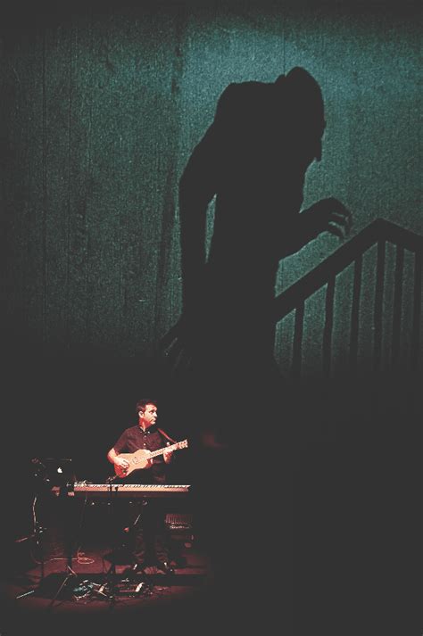 Nosferatu With Live Music At Merlin Theatre Event Tickets From Ticketsource