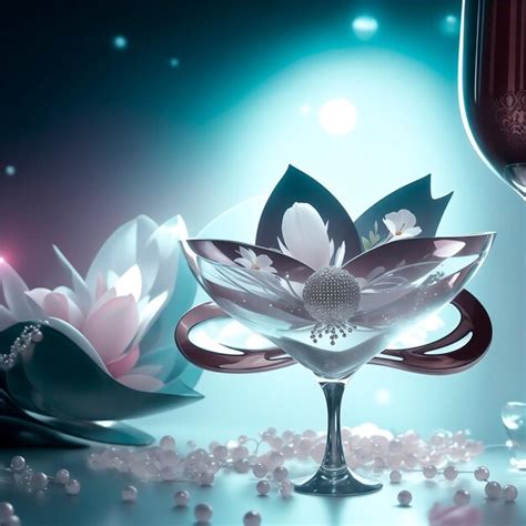 Premium Ai Image Chocolate Wallpaper