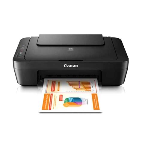 Canon Printer PIXMA MG2570S ALL IN ONE Print Scan Copy CANON MG