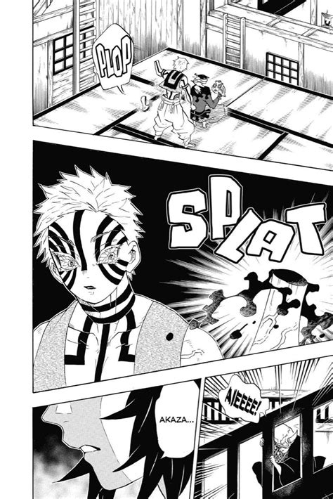 Black and White Comic Strip | Slayer, Demon