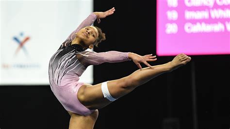 2023 Nastia Liukin Cup Live Blog Gymnastics Now