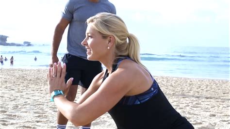 Fox News Anchor Anna Kooiman Hot Bikini Instagram Photo Best Images