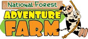 National Forest Adventure Farm - Family Day Out West Midlands