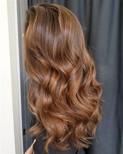 Cabelo Castanho Cortes E Cores Para Se Inspirar Dicas