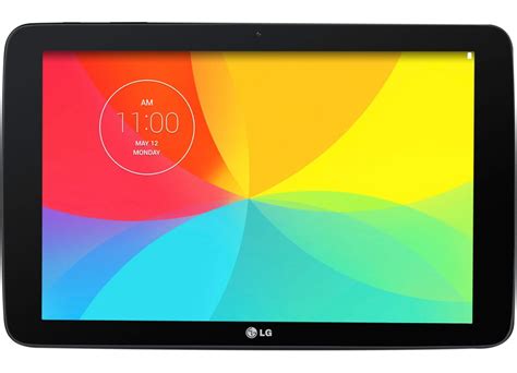 LG G Pad 10 1 V700 Tablet 10 1 16GB Μαύρο Multirama gr