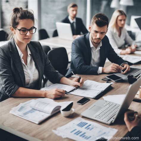 Collaborative Group Work Stable Diffusion Online