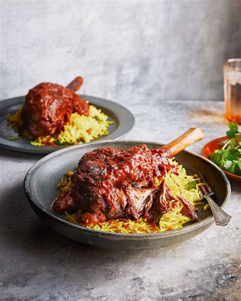 14 Lamb shank recipes - delicious. magazine