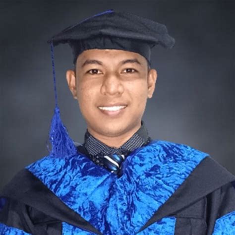 Mac Millan Tobeo Doctor Of Philosophy Batangas State University Batangas Department Of