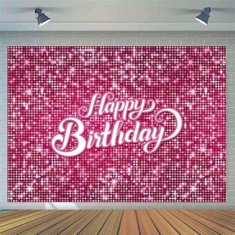 Tie Dye S Hippie Theme Happy Birthday Backdrop Artofit