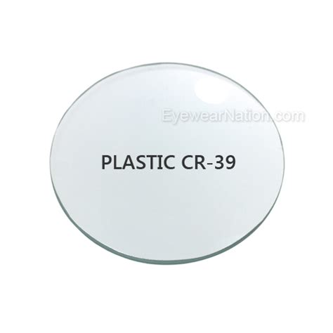 Plastic Progressive Lenses No Line Bifocals