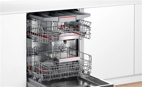 Bosch SMV6ZCX42E ugradbena perilica posuđa | Emmezeta webshop