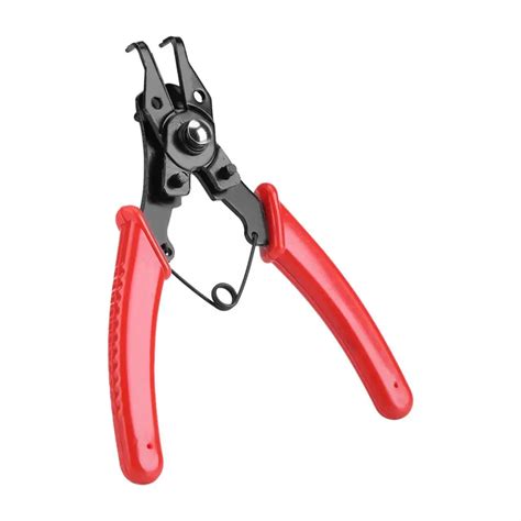 Buy New Multi Function 4 In 1 Snap Ring Pliers Plier