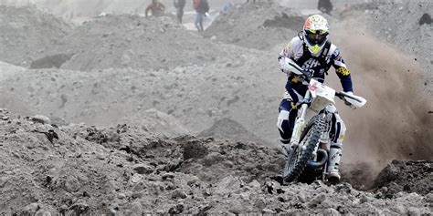 Jonny Walker Wins Red Bull Megawatt Hard Enduro