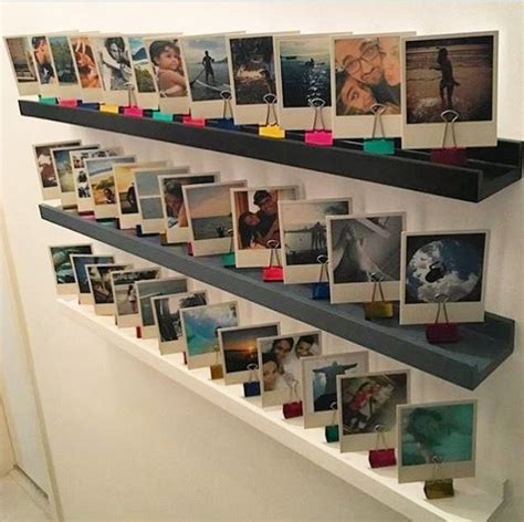 Para Decorar Presentear E Reviver Sempre Decora O Polaroide