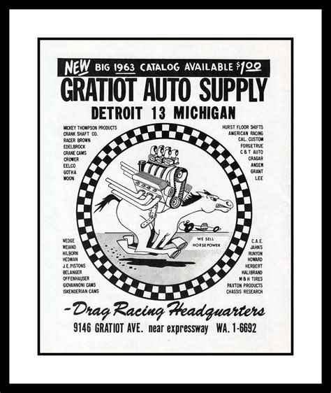 Gratiot Auto Supply Cosmo Lutz Flickr