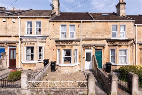 Lyndhurst Road Bath Zest Sales Lettings