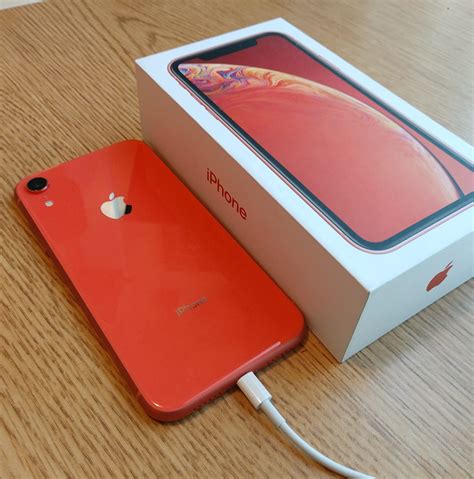 46mo Finance Apple Iphone Xr 128gb Blue For T Mobile Renewed