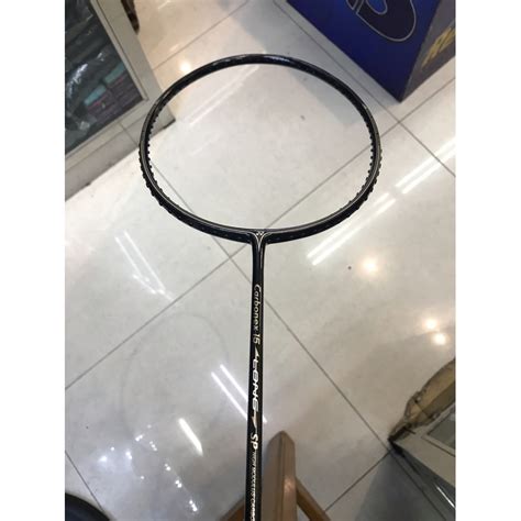 Jual RAKET BADMINTON YONEX CARBONEX 15 LONG SP MADE IN JAPAN ORIGINAL