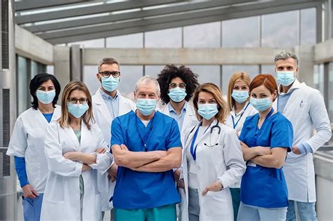 How Long Can I Use One Surgical Mask For? - Business Partner Magazine