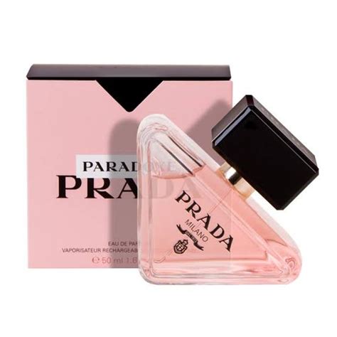 Prada Paradoxe Edp 90 ml Kadın Parfüm ARC JLT Tester Parfüm En Uygun