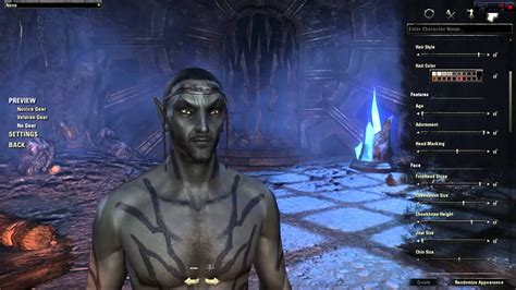 Elder Scrolls Online Best Class For Dark Elf Bradly Newkirk