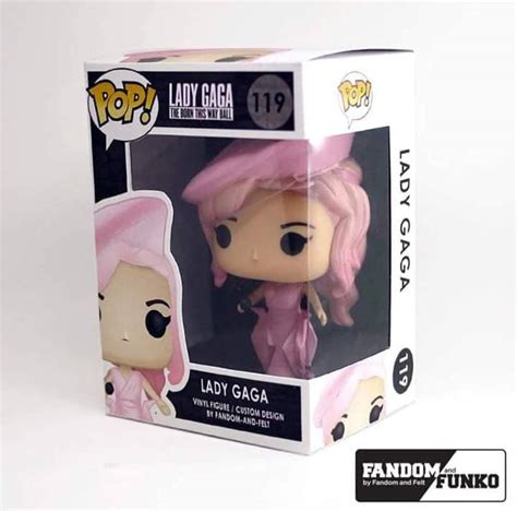 Download Gaga Funko Pop Gif
