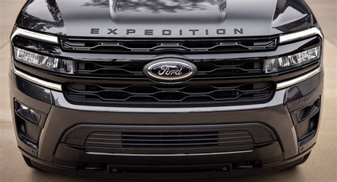 Future Ford Expedition Concept