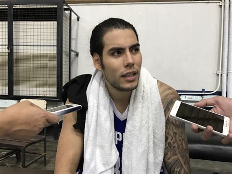 Standhardinger Or Ravena San Miguel To Pick First In Pba Draft