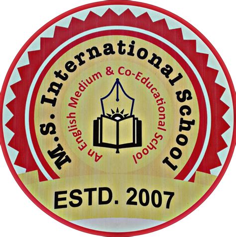 Ms International School