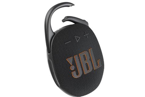 CES 2024 JBL Renouvelle Sa Gamme D Enceintes Portables Avec Clip 5