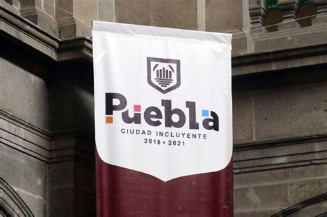 Aprueba Congreso De Puebla Ley De Imagen Institucional E Consulta