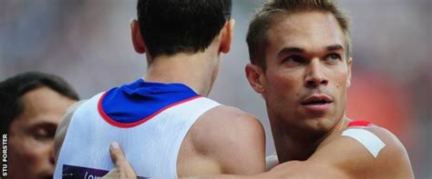 Nick Symmonds Team Usa 800m Star A Sport Reformer Bbc Sport