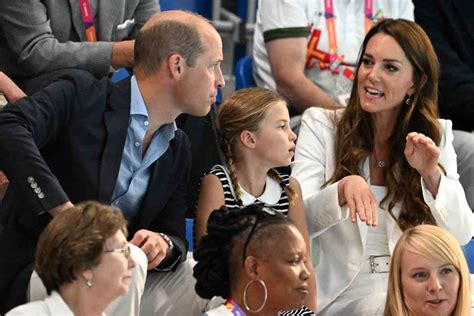 Kate Middleton come sta davvero William e George il gesto pubblico è