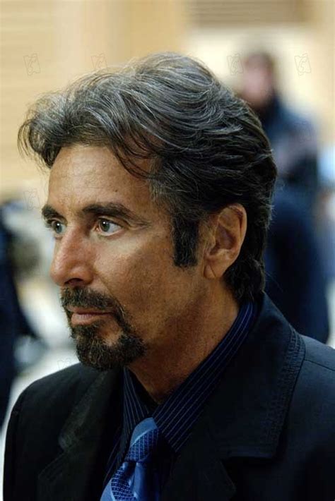 Bild Zu Al Pacino Minuten Bild Al Pacino Jon Avnet Foto