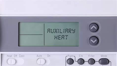 Honeywell Thermostat Aux Heat Explained.