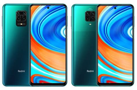 Представлен глобальный Redmi Note 9 Pro «на максималках». Такого мы ещё ...