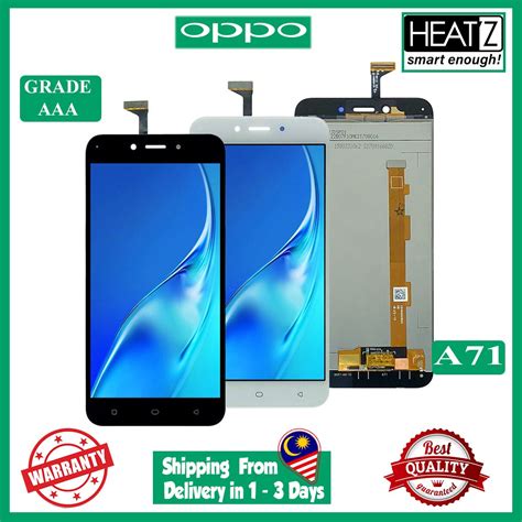 Oppo A Cph A Cph A K Lcd Display With Touch Screen