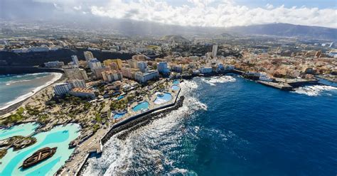 Los 10 Mejores Colegios Internacionales En Santa Cruz De Tenerife