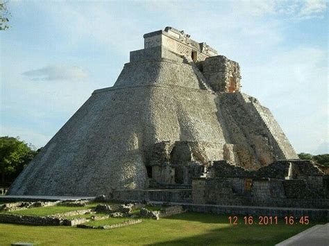 Best Mayan Ruins To Visit In The Yucatan Artofit