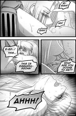 Summer Heat Luscious Hentai Manga Porn