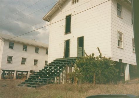 FORT BENNING GEORGIA – Page 2 – ARMY BARRACKS