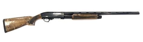 Tristar Cobra Iii 12 Ga Pump Shotgun